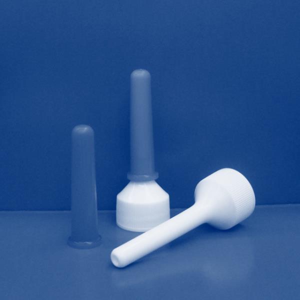 Rectal applicator